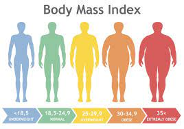 Scopri di più sull'articolo Come si calcola il Body Mass Index?